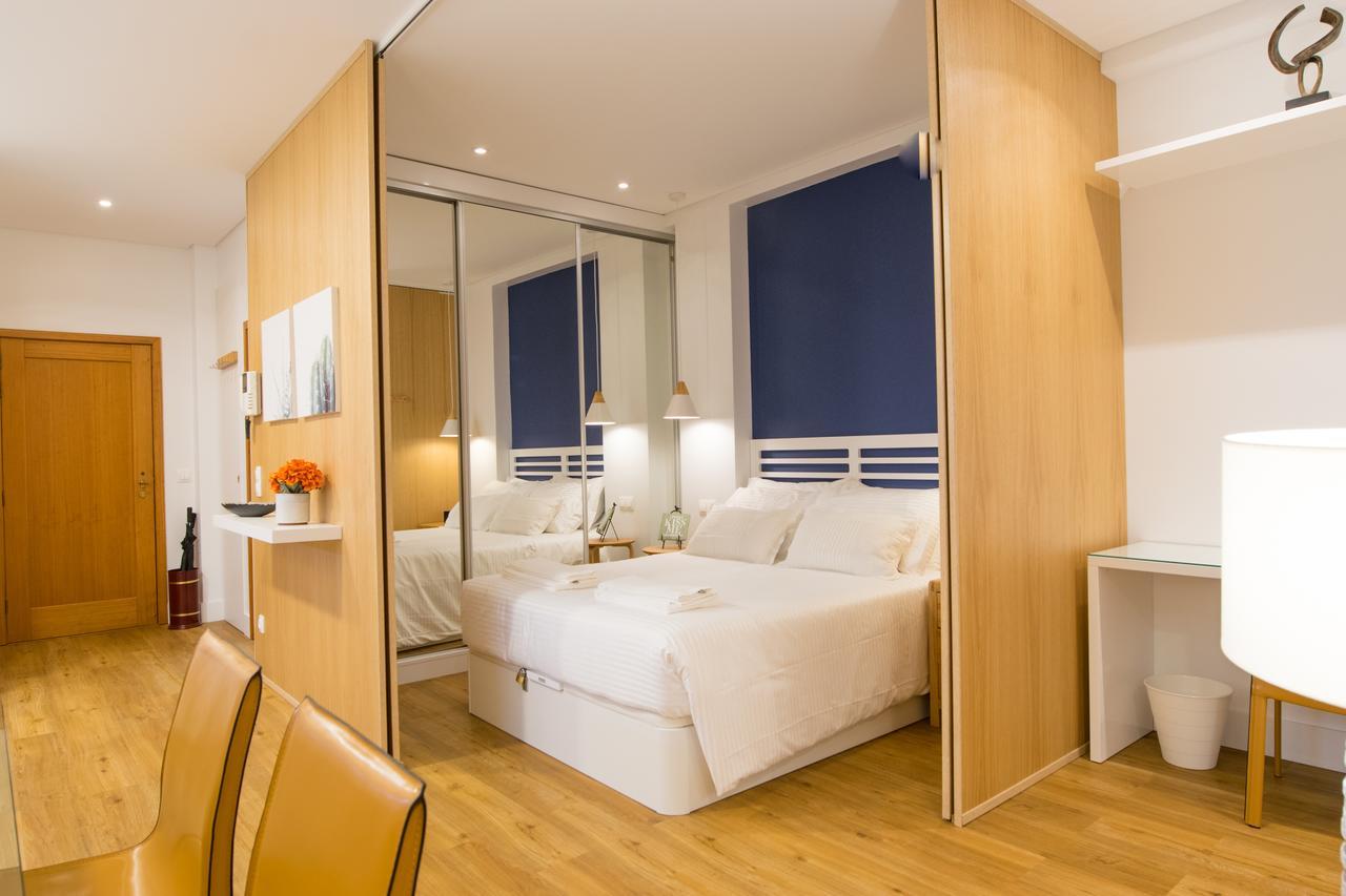 Merc Porto Cedofeita Place Kültér fotó
